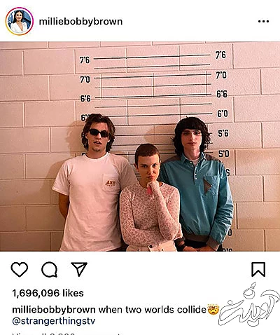 از کن تا لندن با جورجینا و کیم کارداشیان